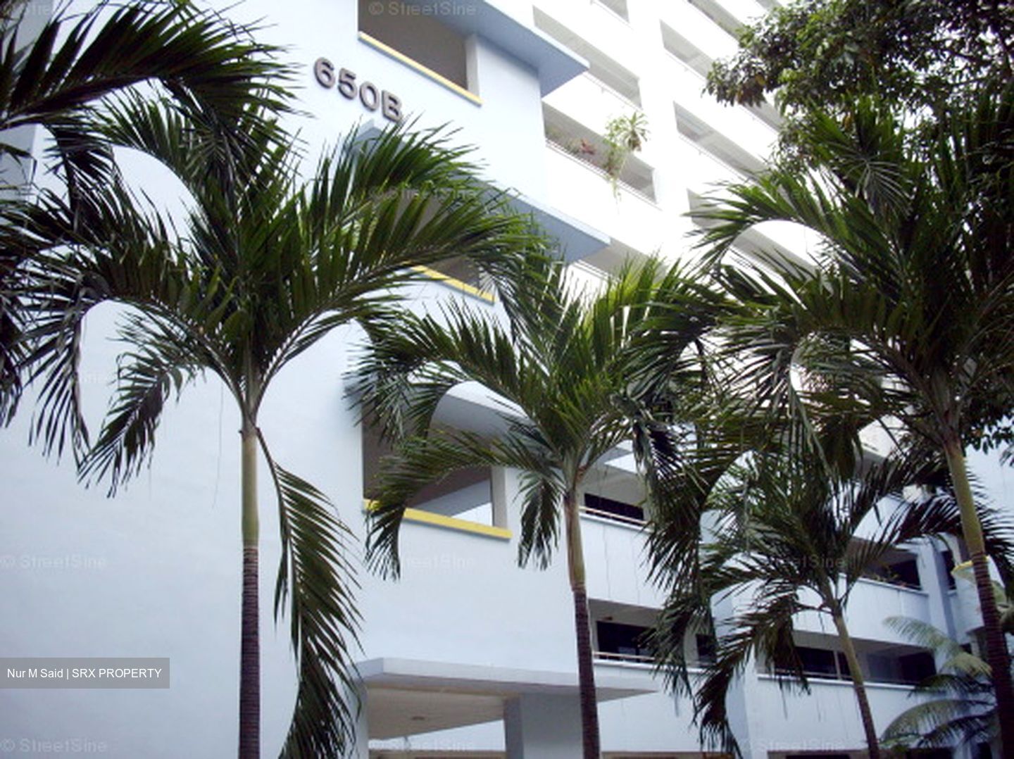 Blk 650B Jurong West Street 61 (Jurong West), HDB 5 Rooms #558828741
